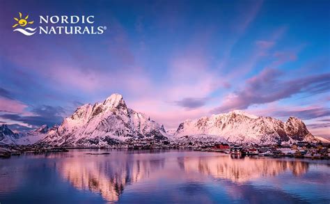 Nordic Naturals Arctic Cod Liver Oil | 1060 Mg Omega 3 Fish Oil EPA ...