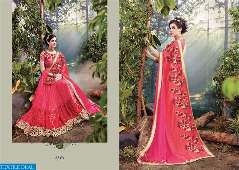 MN FAIRYTAIL wHOLESALE bRIDAL sAREE MARKET - textiledeal.in
