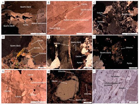 Minerals | Special Issue : Advances in Quantitative LA-ICP-MS Analysis ...
