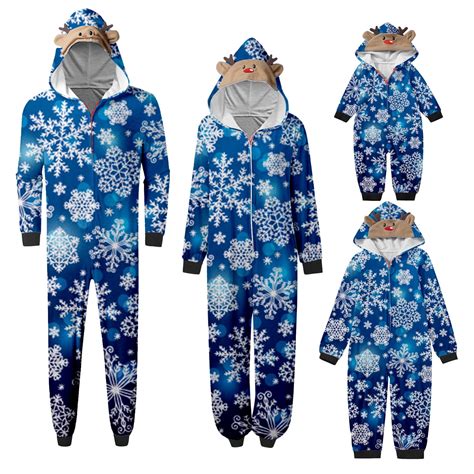Family Christmas Pajamas, Christmas Cute Pajamas for Family Matching ...