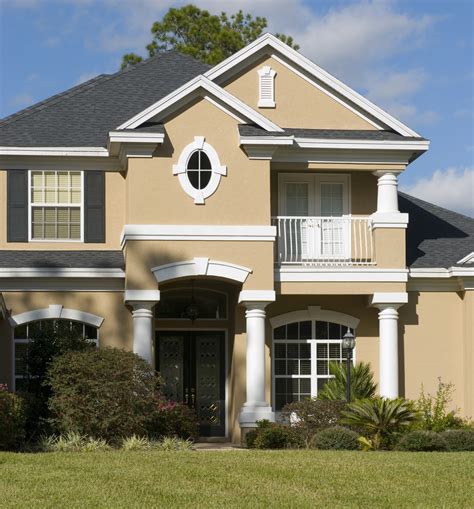 Top Exterior House Paint Colors For 2020 at Jenny Willoughby blog