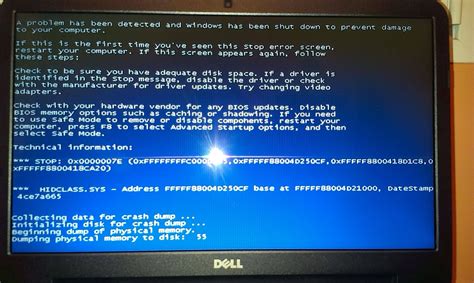 Image result for First Windows BSOD