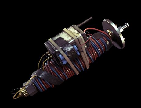 Image result for Alien Isolation Items