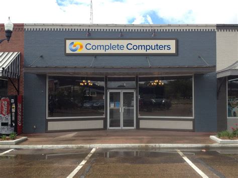 Contact Complete Computers To Get Started With All Your Tech Needs!