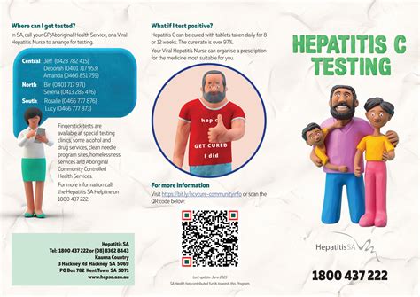 Hep C Test 的图像结果