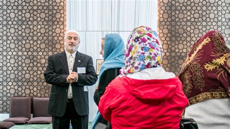 Tri Faith Omaha Mosque