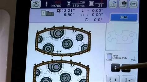 Image result for Utube Machine Embroidery Tutorial