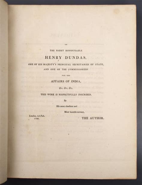 Narrative of the 1792 Campaign in India - Tippoo Sultan's Defeat | Prinseps