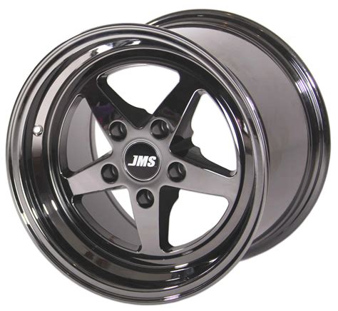 Avenger Wheels - A1510626FX | Click here to read more