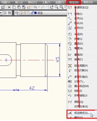 cad调整图大小_在CAD中怎样修改图形整体尺寸