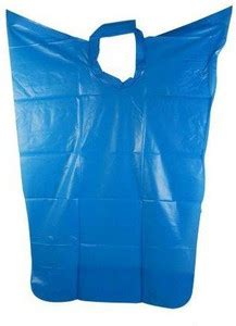 Bhumi Apron- 100 pieces Safety Jacket Price in India - Buy Bhumi Apron ...