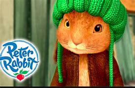 Image result for Peter Rabbit Book