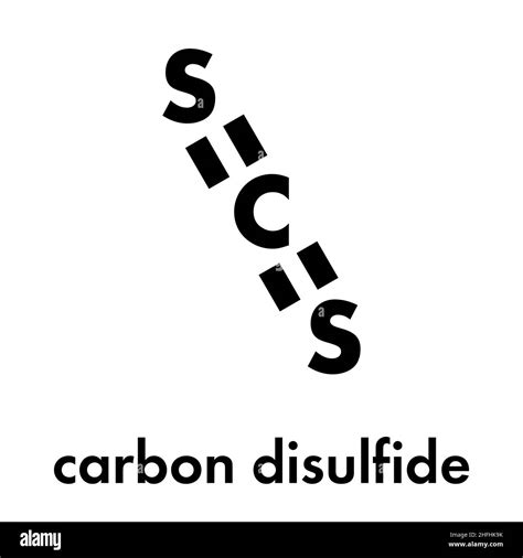 Carbon Disulfide Lewis Dot Structure