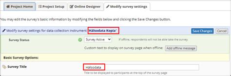Redcap Tutorial 的图像结果