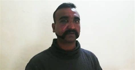 India Demands Unconditional And Immediate Release Of Wing Commander ...