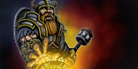 Healing Word 5e: The Only Healing Spell You'll Ever Need — Caverns ...