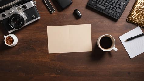 Image result for Random Objects On Table