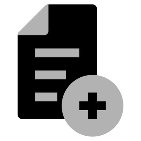 New File Icon 的图像结果