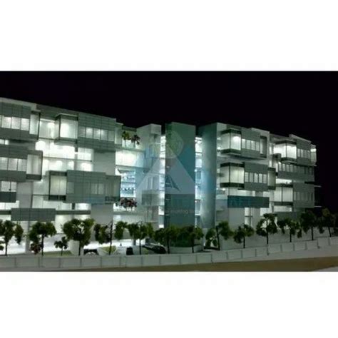 Architecture Model Making Manufacturing - Architecture Models Township ...