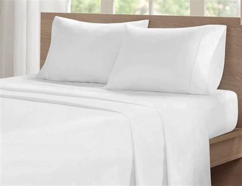 Amazon.com: Sweave Percale Sheets King - 100% Egyptian Cotton ...
