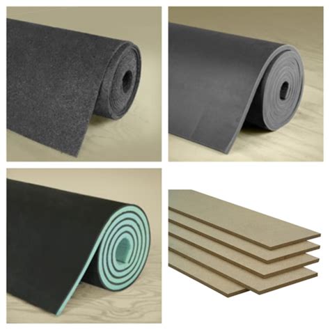 Apartment Living: Soundproofing Solutions for the Floor | Sound ...