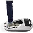 Automatic Shoe Cover Machine, Home Smart Shoe Wrapping Machine with 1 ...