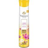 Buy Yardley London English Lavender Refreshing Deodorant Body Spray For ...