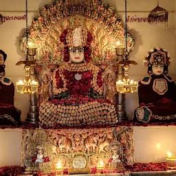 Shri Kunthunath bhagwan Jain Derasar - Jain temple - Ahmedabad ...