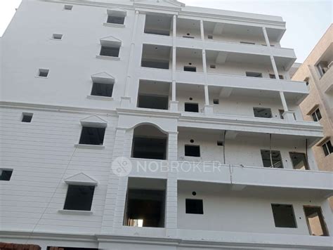 Chaitra Enclave Tolichowki - Without Brokerage Semi-furnished 3 BHK ...