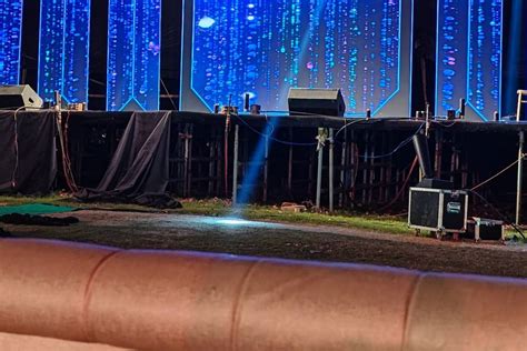 Carnival Events & Entertainment - Planner - Civil Lines - Weddingwire.in