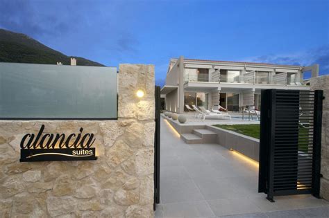 Alancia Suites - Sami, Kefalonia