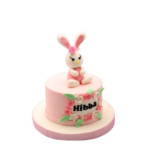 BABY BUNNY – Cutie Pie Cakes
