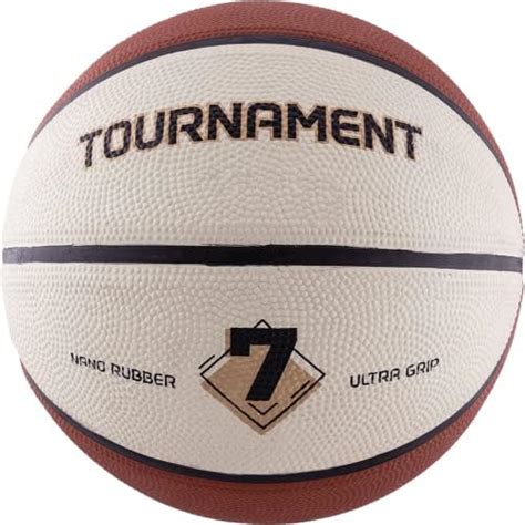 Cosco Tournament Basketball Size-7, FIBA Approved : Amazon.in: Sports ...