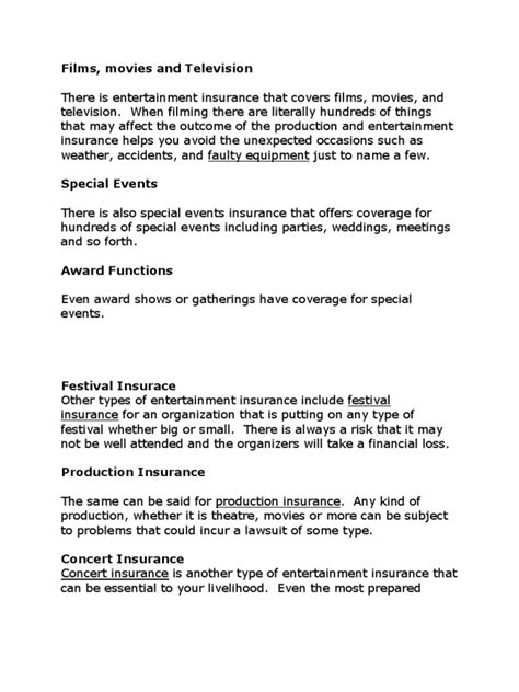 Image result for Performance Insurance