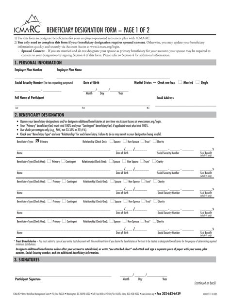 Fillable Online Use this Checklist to help you complete the form on the ...