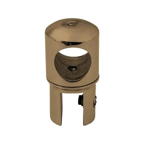 OSKH-2-STD-TAN-BRASS