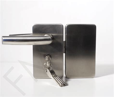 Image result for Glass Block Lock Kit