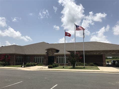 HARRIS FUNERAL HOME - Morrilton AR - Hours, Directions, Reviews ...
