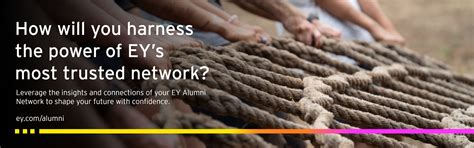 Alumni | EY - India