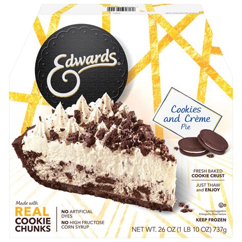 Edwards Frozen Desserts & Bakery