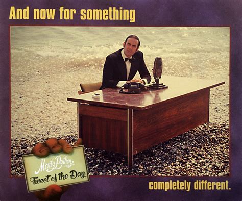 Image result for Monty Python On the 7th Day