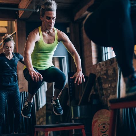 Plyometric Exercise Routine 的图像结果