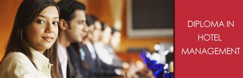 IEMS » THE IEMS Diploma in Hotel Management