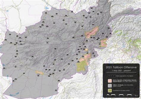 Who are Taliban? Know all about the Islamist militant group here