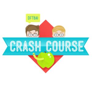 Image result for Crash Course Icon