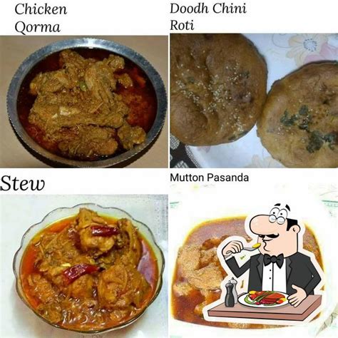 Al-Sameer, New Delhi, 41 - Restaurant reviews