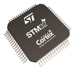 Image result for Rust STM32 without Libraries