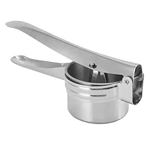 Buy Manual Juicer, Time Saving Stainless Steel Multiple Filter Eyes ...