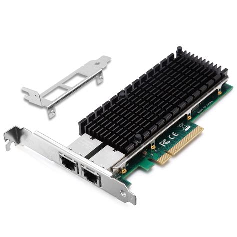 Top 10 10GB Network Cards for Seamless Connectivity