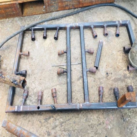 LPG Burners - LPG Burners Installation Manufacturer from Chennai